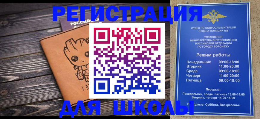 временная регистрация адрес в Камешково